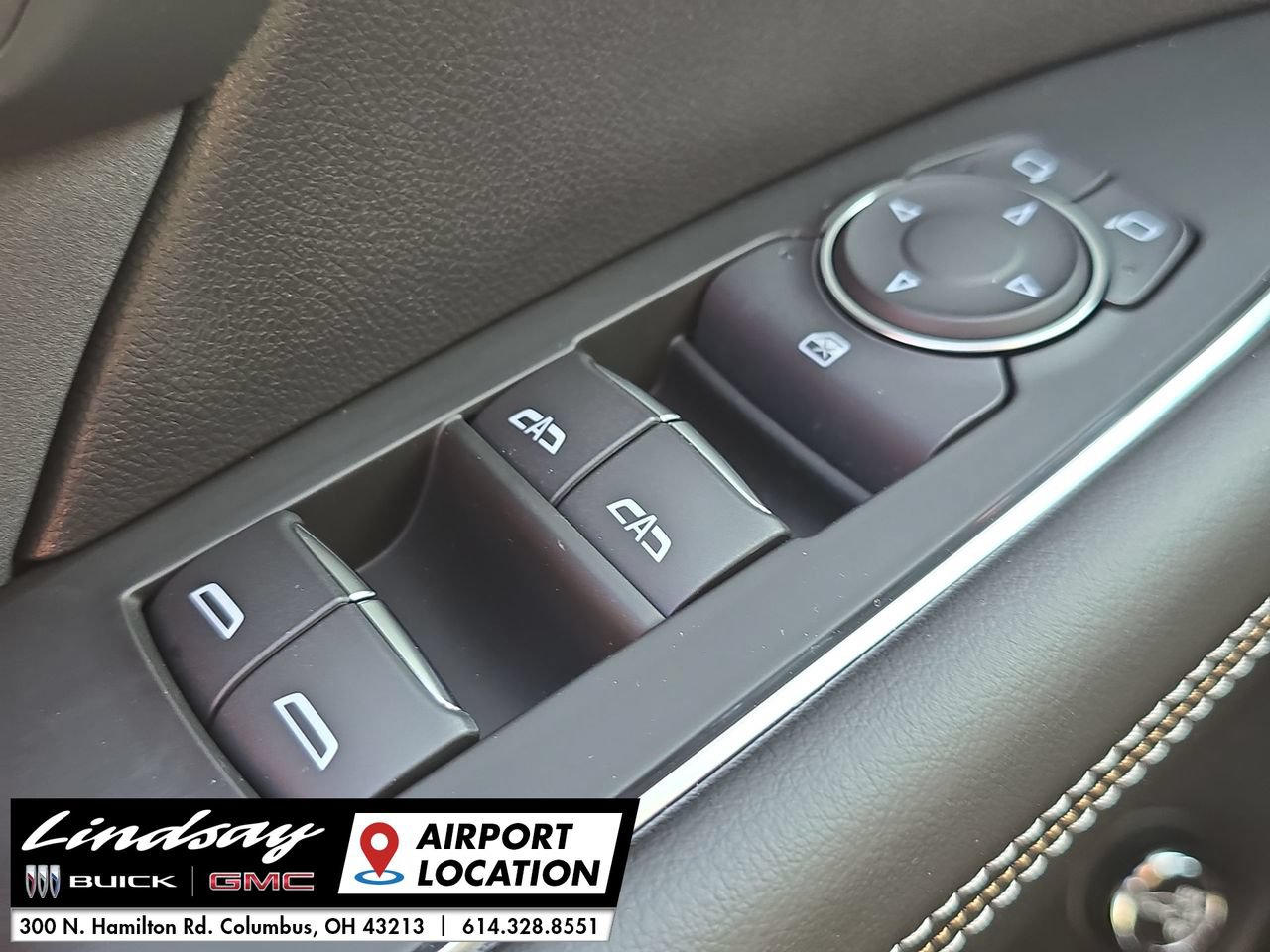 New 2026 Buick Envision Sport Touring AWD/4WD image 25