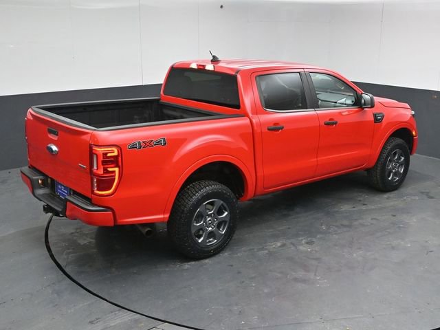 Certified 2020 Ford Ranger XLT w/ Trailer Tow Package image 51