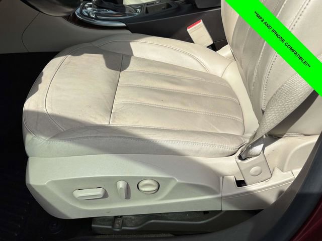 Used 2017 Buick Regal Sport Touring image 5