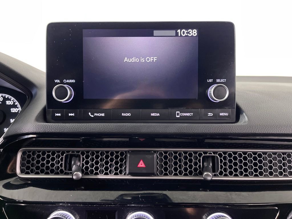 Used 2023 Honda Civic Sport image 20