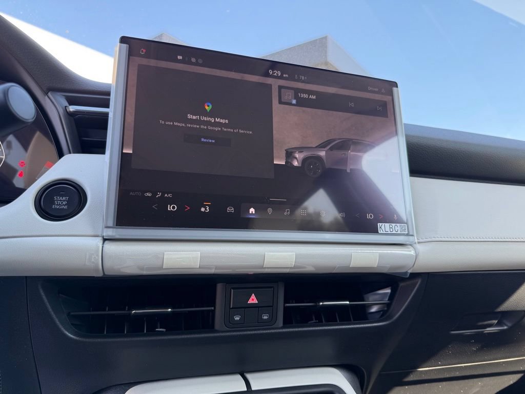 New 2026 MAZDA CX-5 Select AWD/4WD image 25