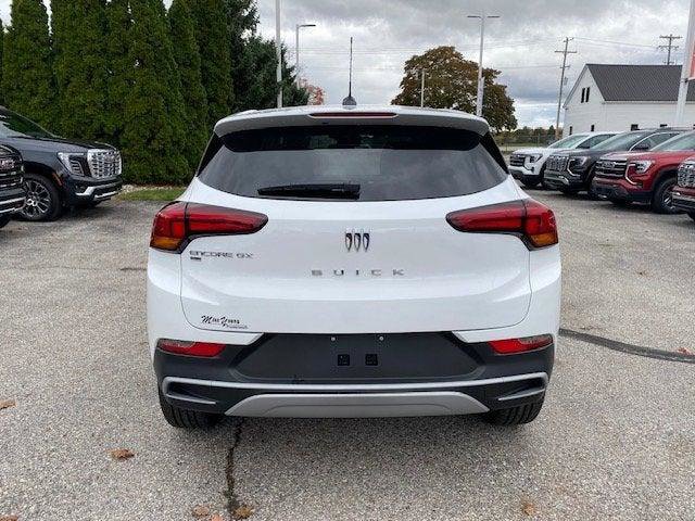 New 2026 Buick Encore GX Preferred image 4