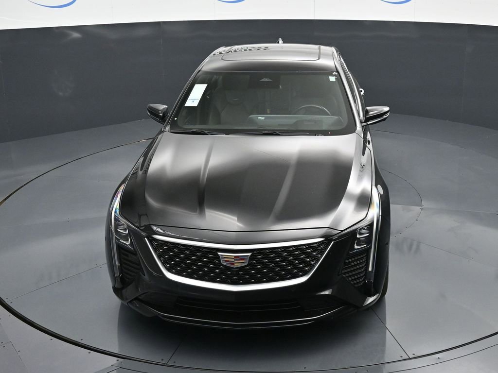 Used 2025 Cadillac CT5 Premium Luxury w/ Sun And Sound Package image 10