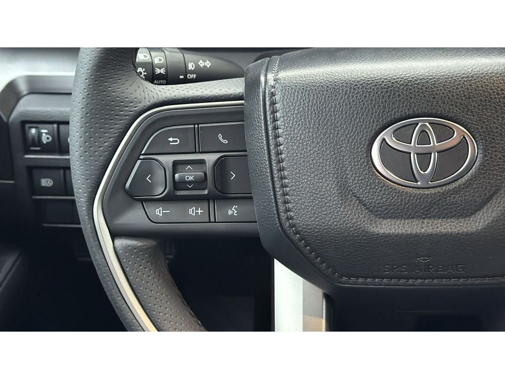 New 2026 Toyota 4Runner TRD Off-Road Premium AWD/4WD image 27