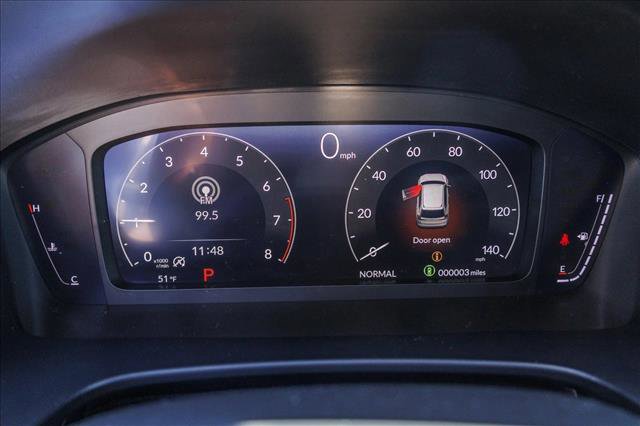 New 2026 Honda CR-V EX-L image 15