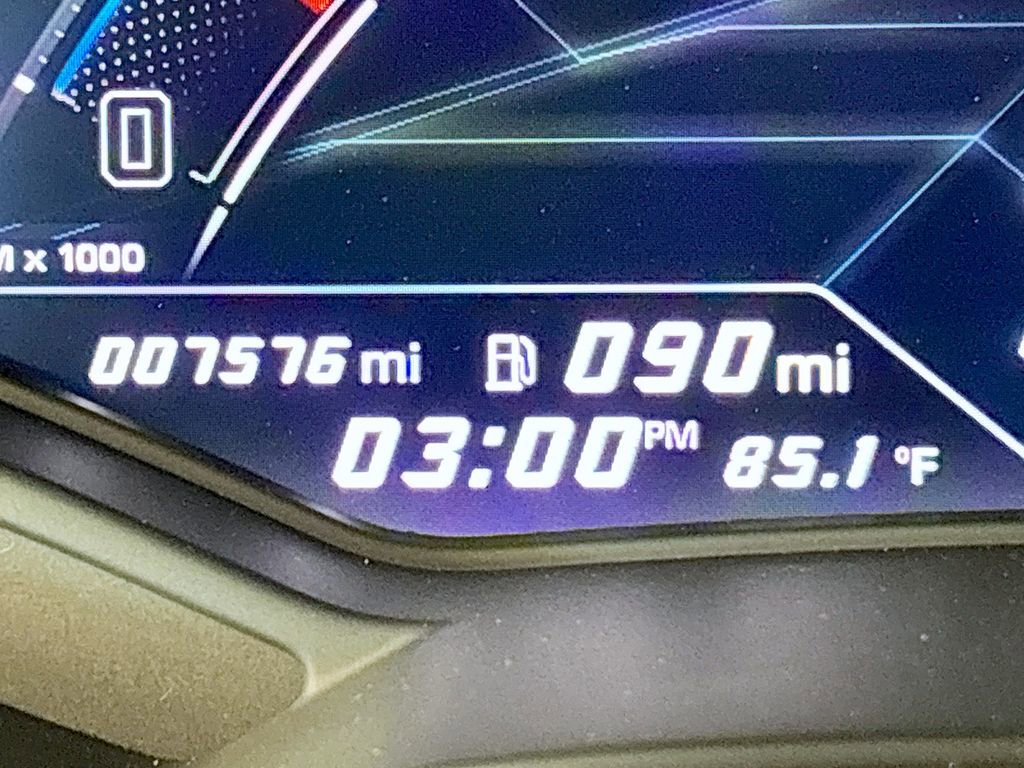 Used 2024 Lamborghini Huracan Tecnica image 10