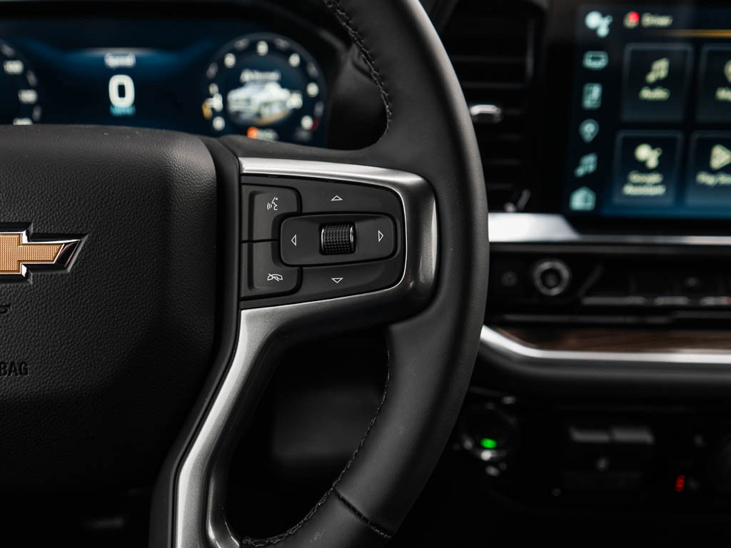 New 2026 Chevrolet Silverado 1500 LT image 20