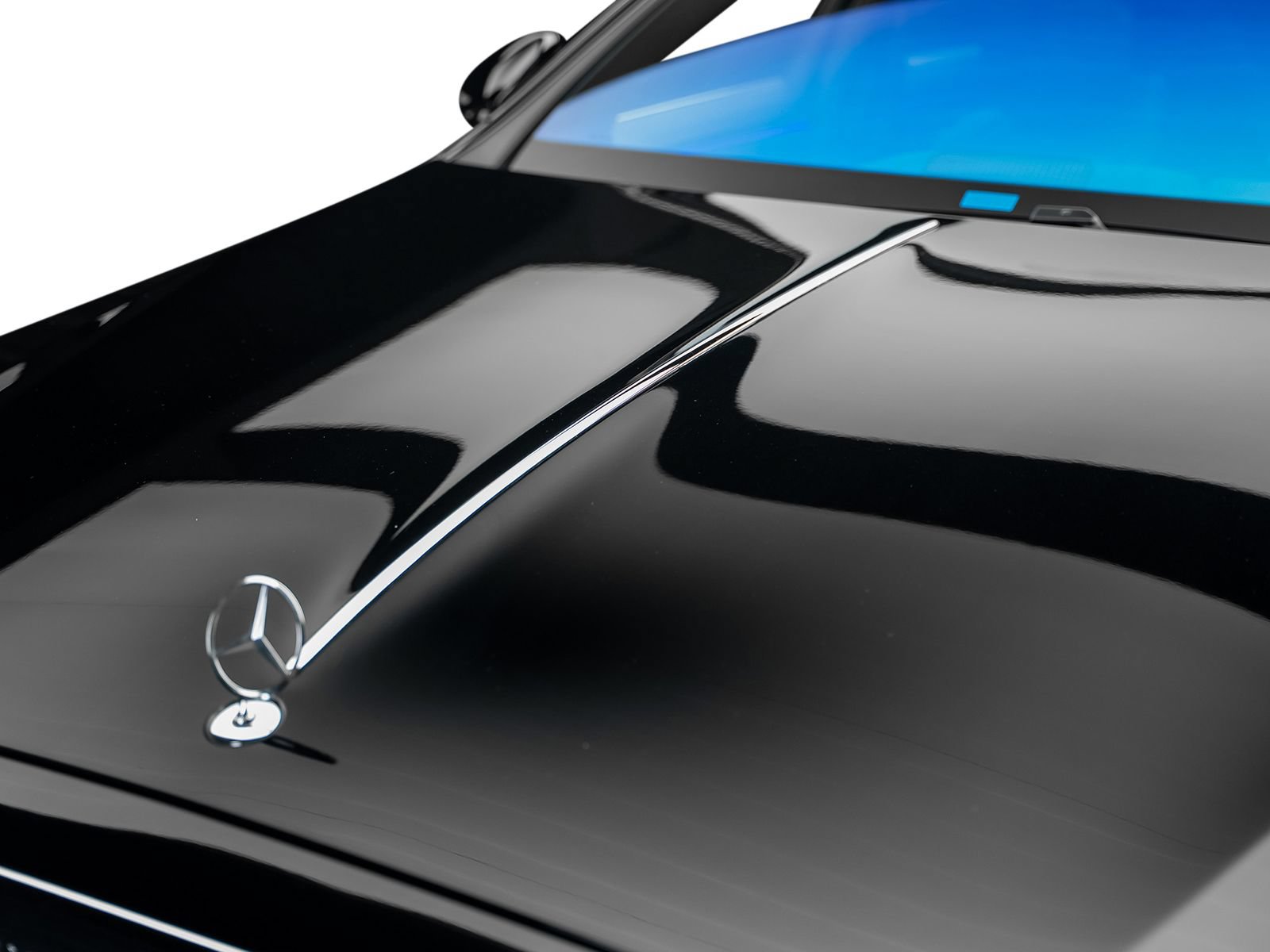 Used 2024 Mercedes-Benz Maybach S 580 4MATIC image 6