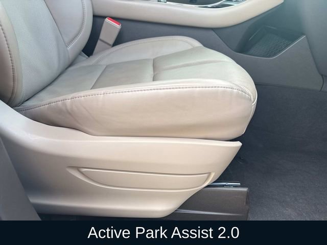 Used 2024 Lincoln Aviator Reserve w/ Equipment Group 201A image 18