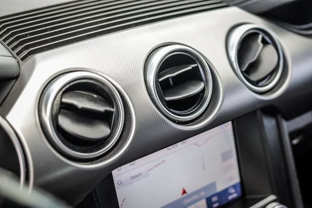 Used 2021 Ford Mustang Premium w/ Equipment Group 201A RWD image 56