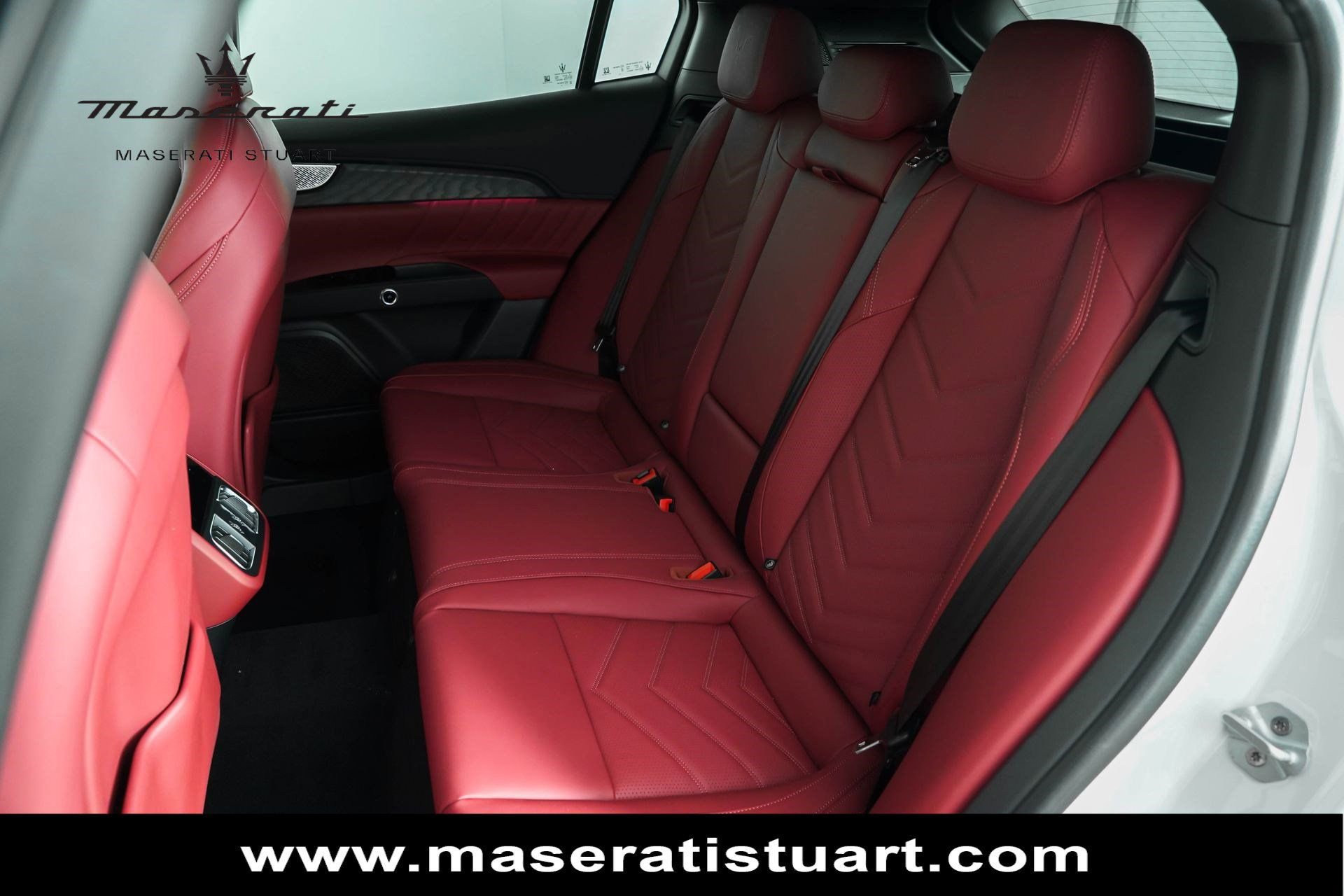 New 2025 Maserati Grecale Modena AWD/4WD image 23