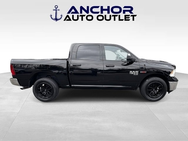 Used 2019 RAM 1500 Tradesman w/ Popular Equipment Group image 9