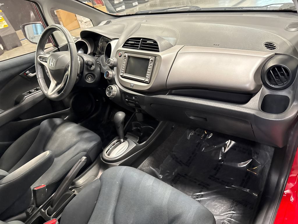 Used 2009 Honda Fit Sport image 14