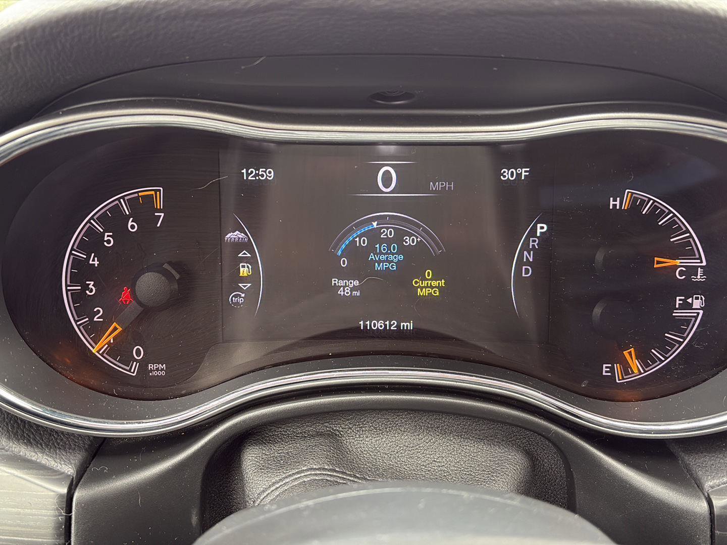 Used 2019 Jeep Grand Cherokee Limited image 26