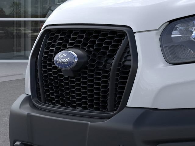 New 2025 Ford Transit 250 Low Roof RWD image 17