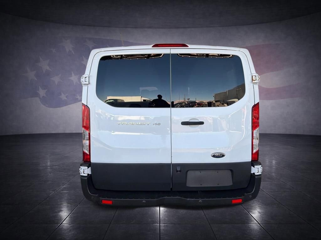 Used 2016 Ford Transit 150 XL image 11