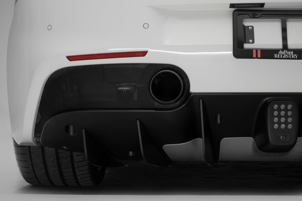 Used 2018 Ferrari 488 Spider Base image 10