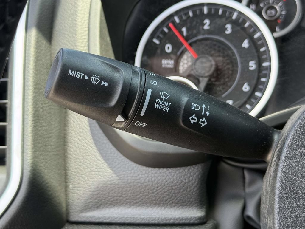 New 2026 RAM 1500 Big Horn AWD/4WD image 17
