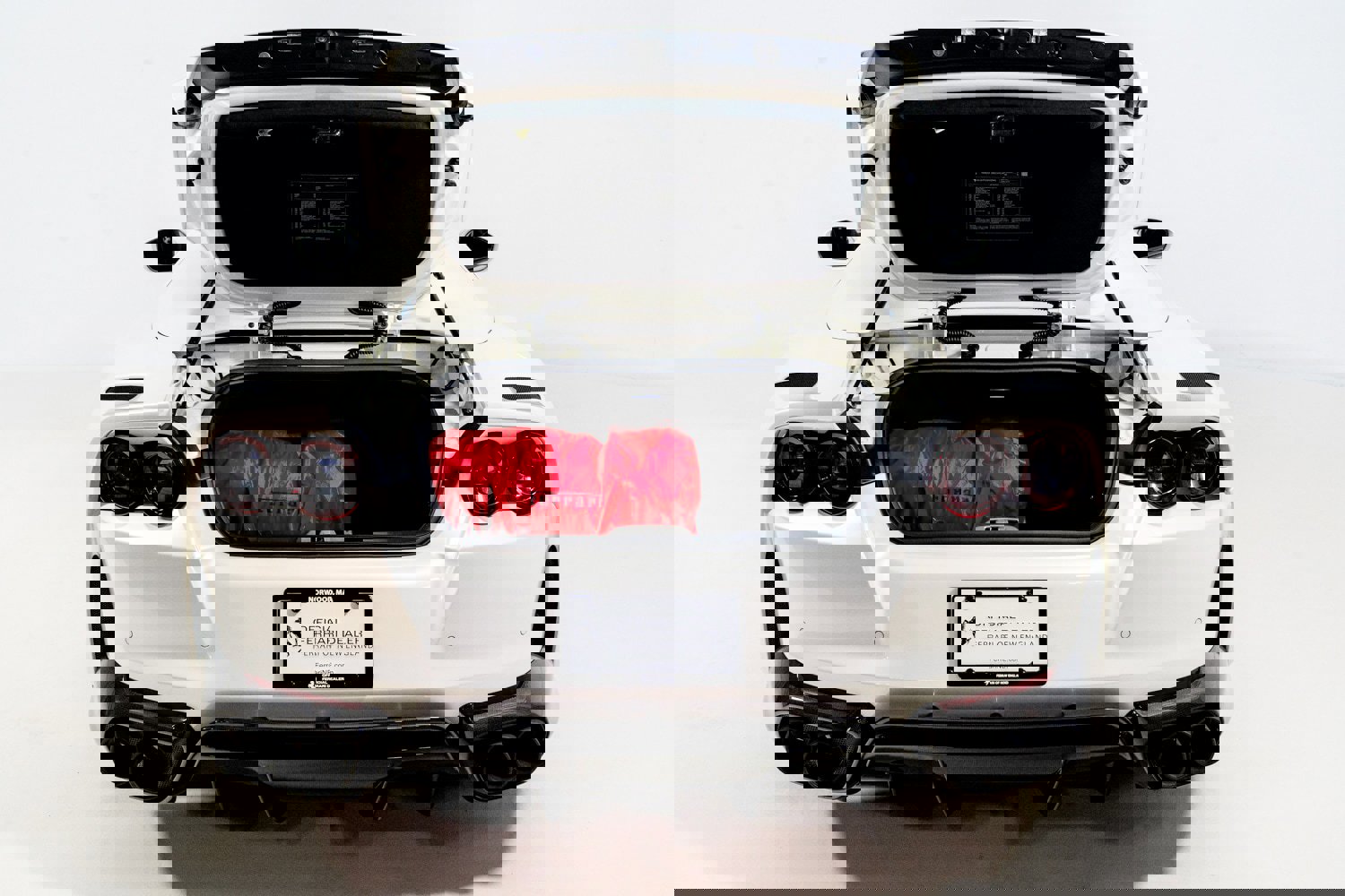 Certified 2021 Ferrari 812 GTS image 53