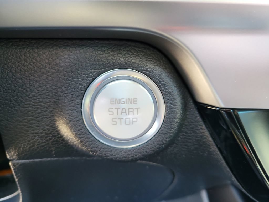 Used 2024 Kia Telluride S w/ S Sunroof Package AWD/4WD image 17