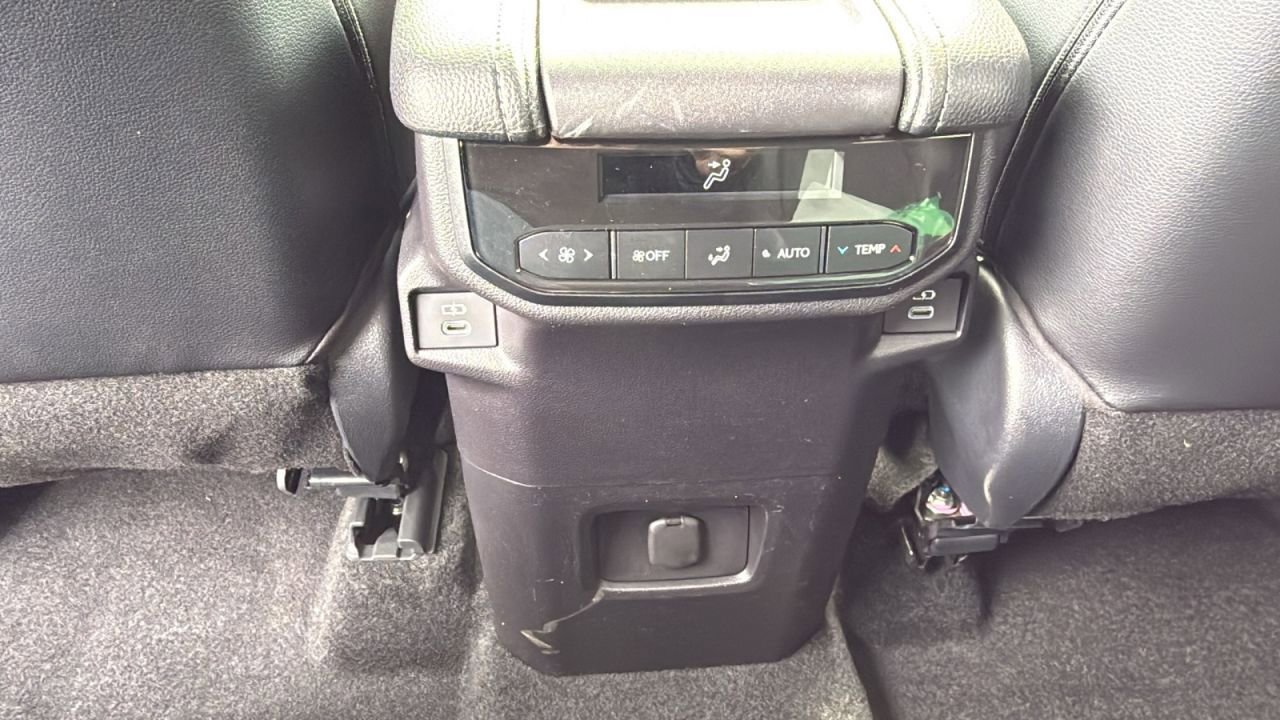 New 2026 Toyota Grand Highlander XLE image 33