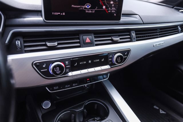 Used 2017 Audi A4 2.0T Premium Plus AWD/4WD image 29