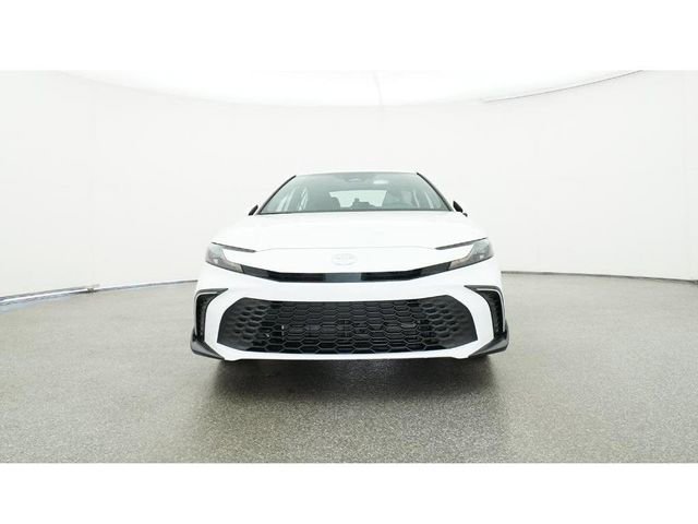 New 2026 Toyota Camry SE FWD image 31