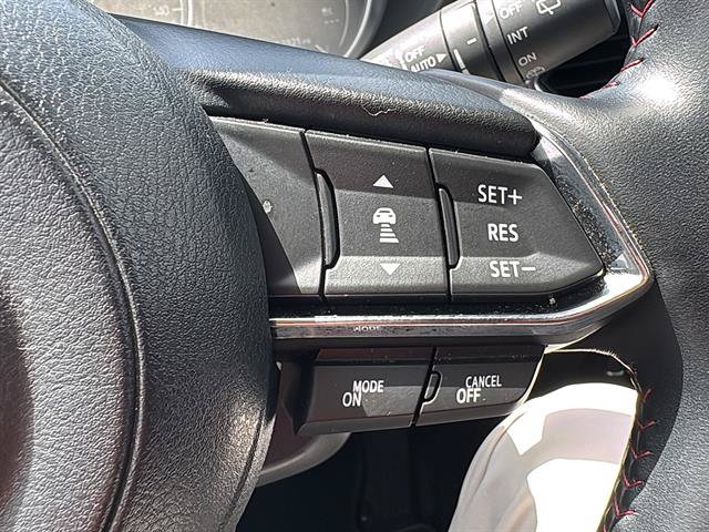Used 2024 MAZDA CX-5 Carbon Edition AWD/4WD image 21