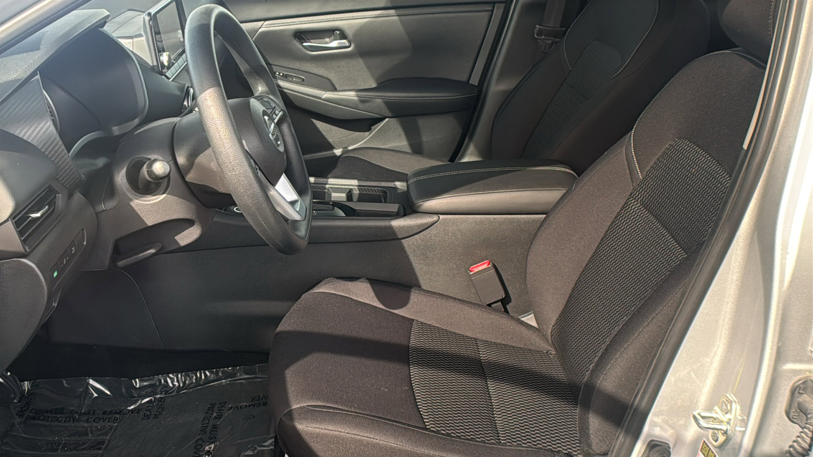 Used 2023 Nissan Sentra S image 20