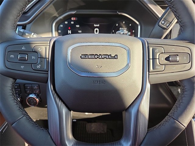 New 2026 GMC Sierra 2500 Denali Ultimate w/ Max Trailering Package image 20