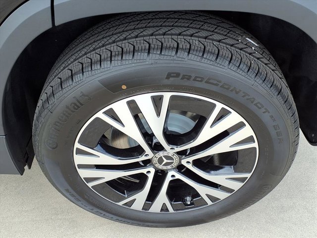 New 2026 Mercedes-Benz GLA 250 image 23