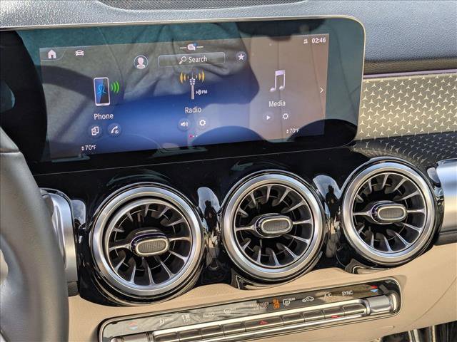 Certified 2025 Mercedes-Benz GLB 250 4MATIC image 11