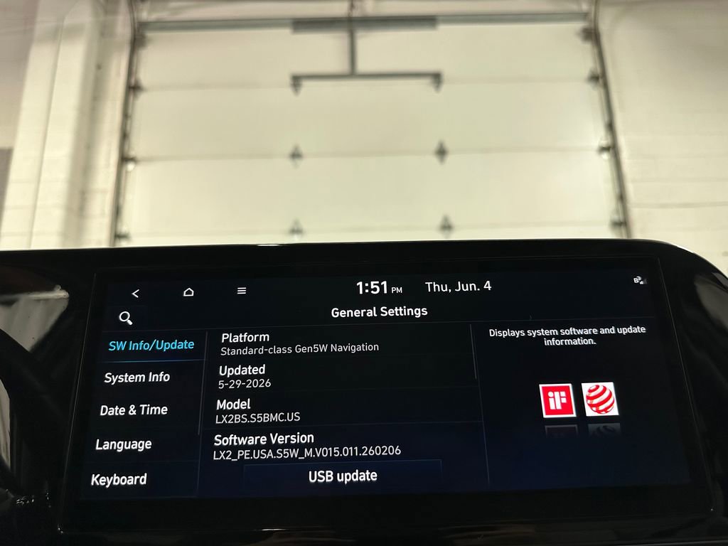 Used 2025 Hyundai Palisade SEL AWD/4WD image 34