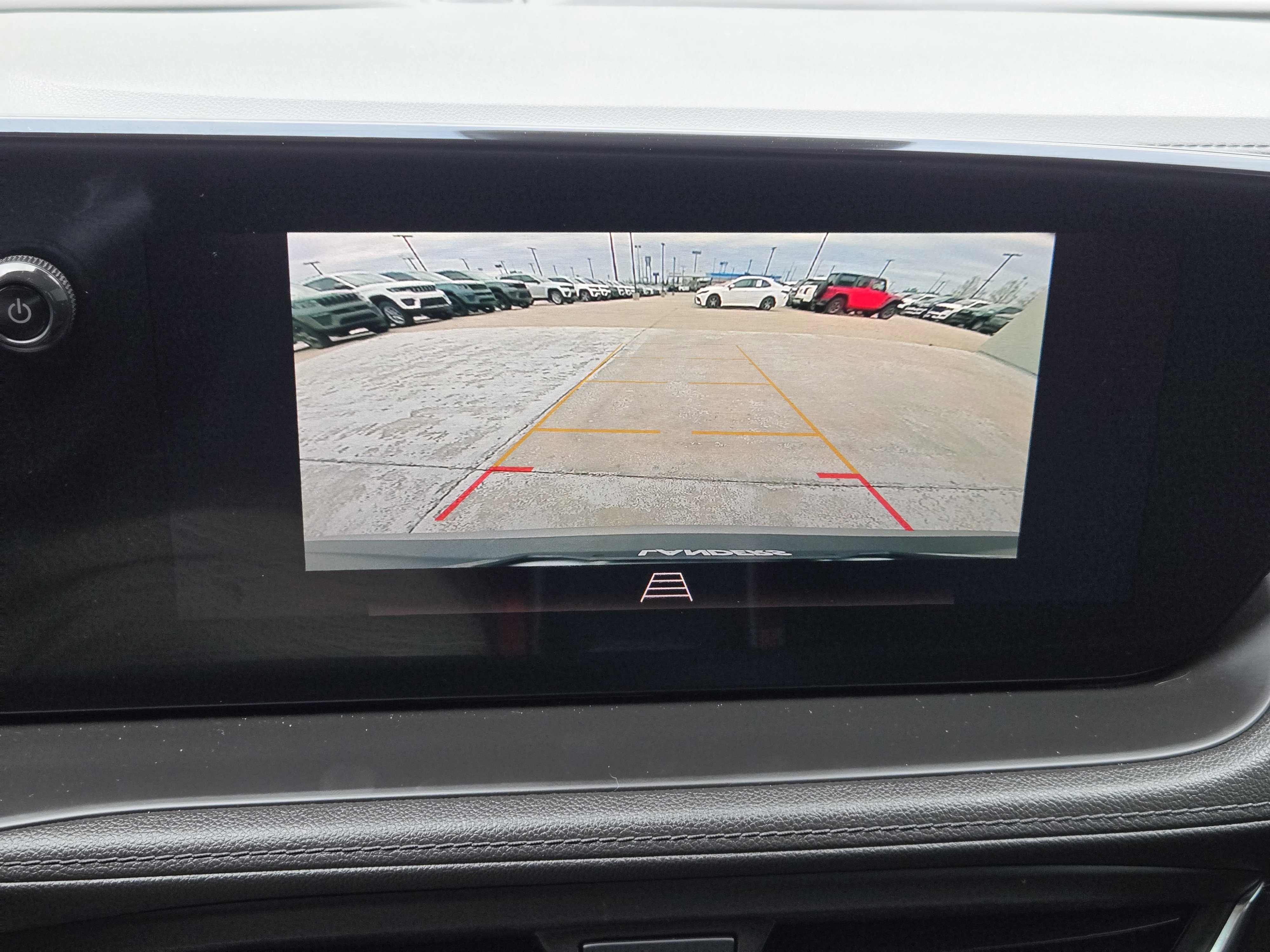 Used 2025 Buick Encore GX Preferred image 20