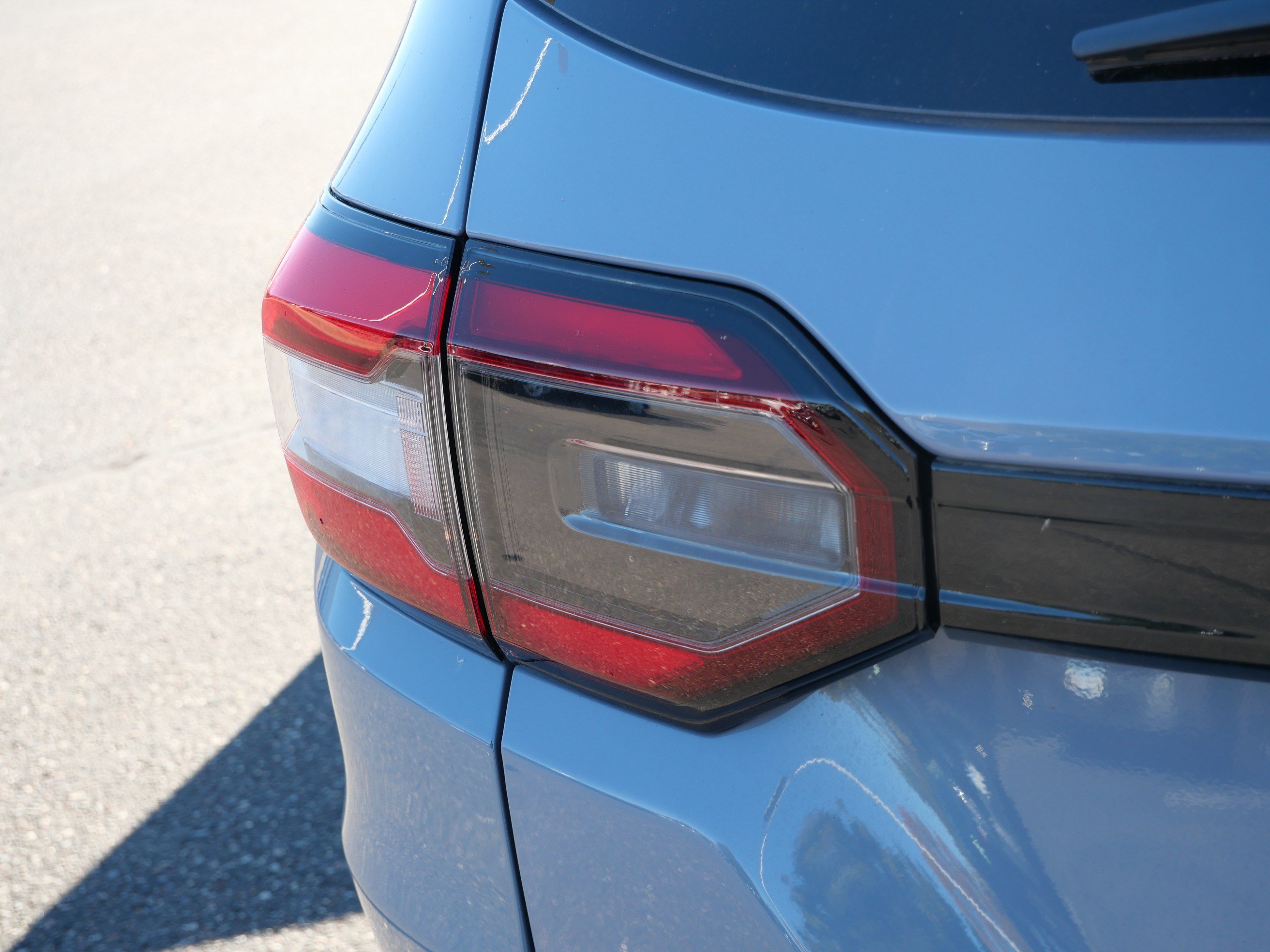 Certified 2026 Honda Pilot Touring image 17