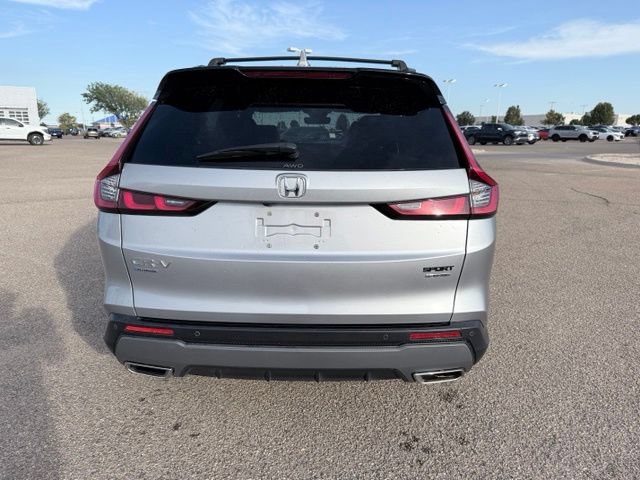Used 2023 Honda CR-V Sport Touring image 7