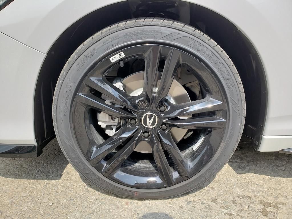 New 2026 Acura Integra A-Spec FWD image 16