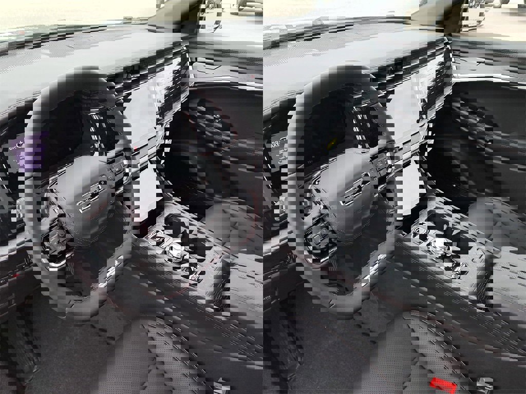 New 2025 Jeep Wagoneer S Limited image 16