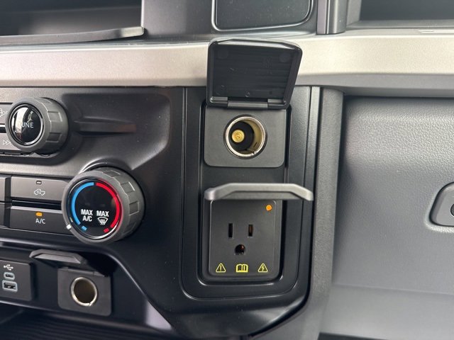 New 2026 Ford F350 XL w/ XL Chrome Package image 23