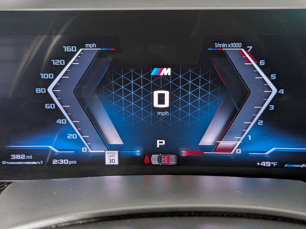 Used 2026 BMW X5 M60i image 34