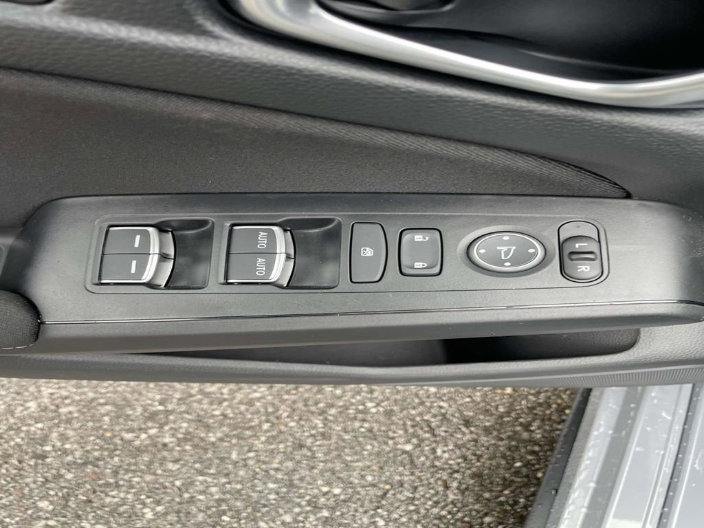 Used 2026 Honda Civic Sport image 16