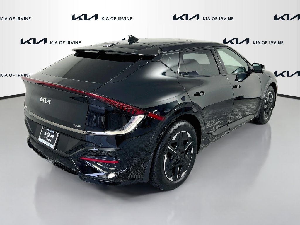 New 2026 Kia EV6 GT-Line RWD image 7