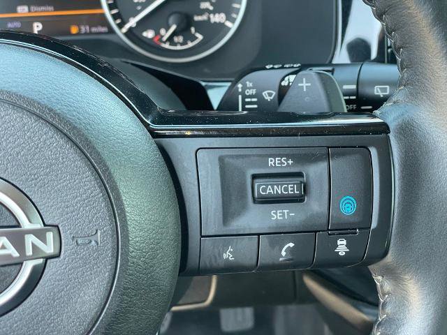Certified 2023 Nissan Pathfinder SL w/ SL Premium Package image 18