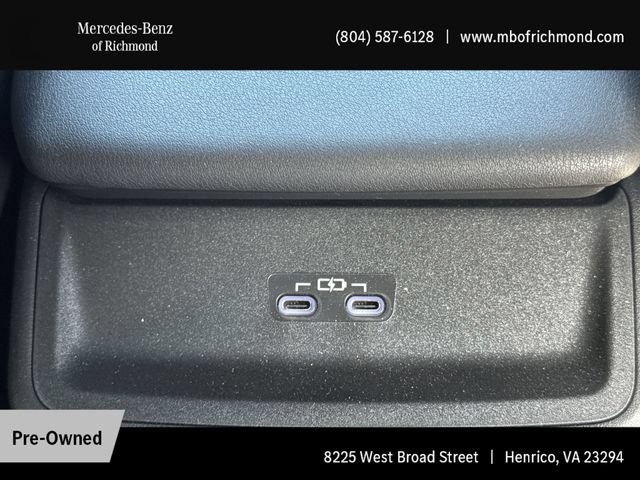 Used 2026 Toyota bZ FWD image 22