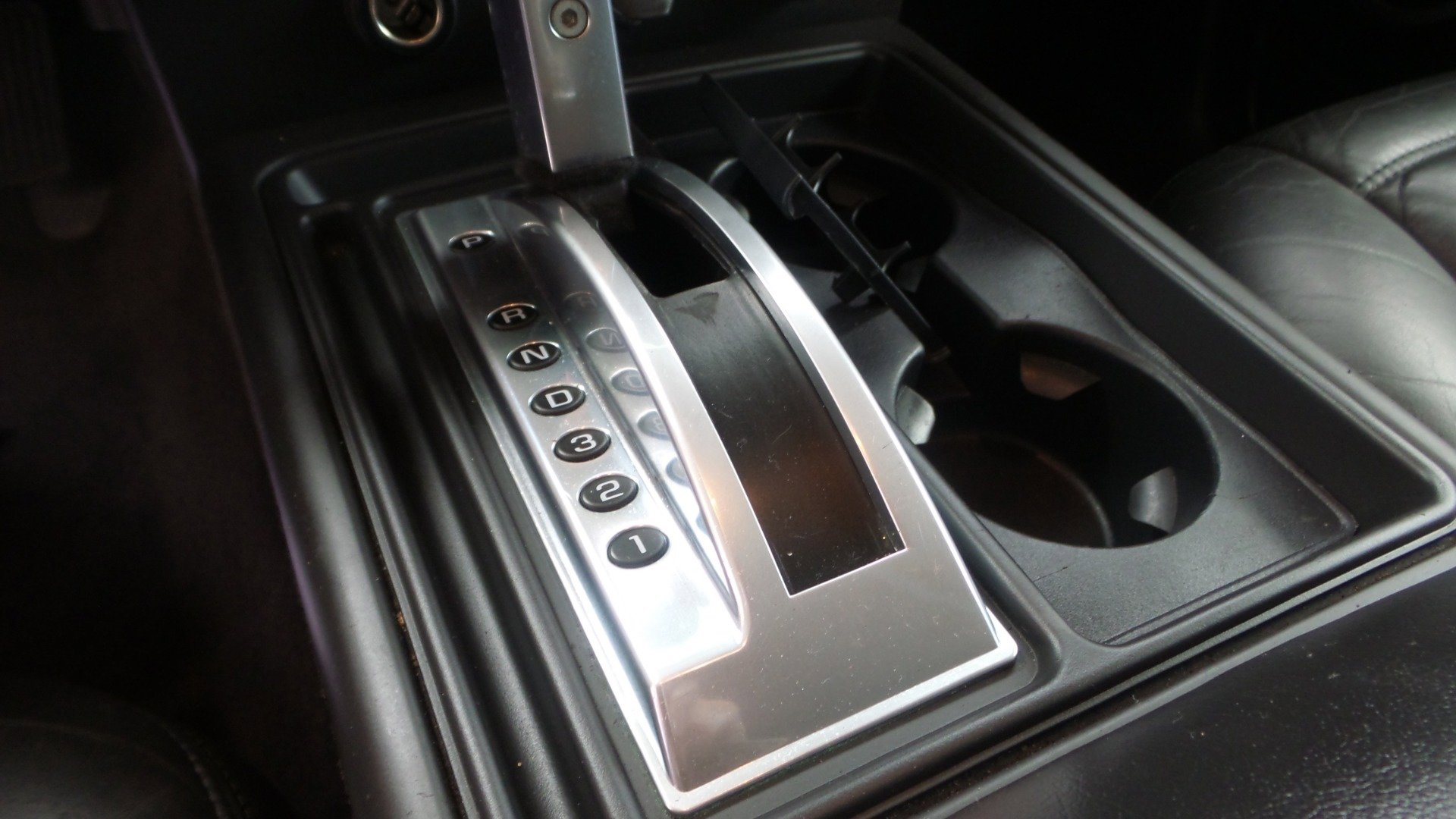 Used 2007 HUMMER H2 image 86