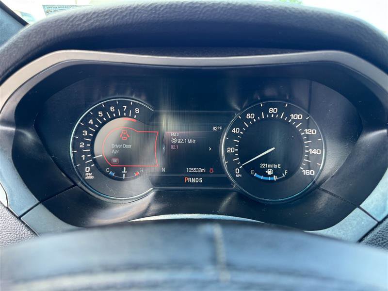 Used 2020 Lincoln MKZ FWD image 30