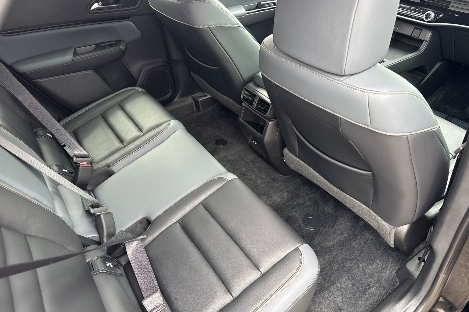 Certified 2024 Honda Prologue Touring image 34