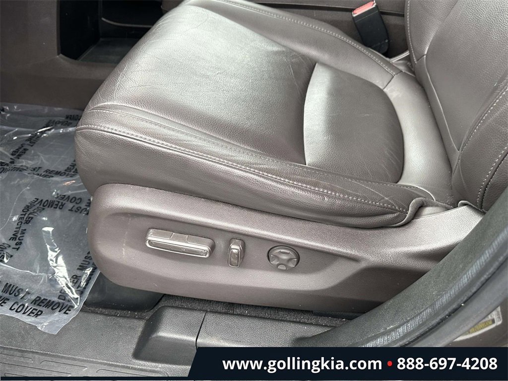 Used 2019 Honda Odyssey EX-L image 18