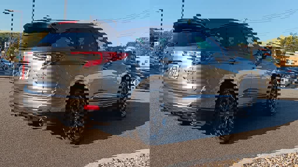 Used 2025 Acura RDX A-Spec image 5