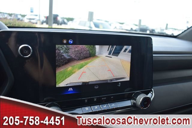 New 2026 Chevrolet Colorado W/T w/ WT Custom Package image 26